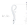 Gildo Dildo en Verre n° 14 - 18 x 2.6 cm